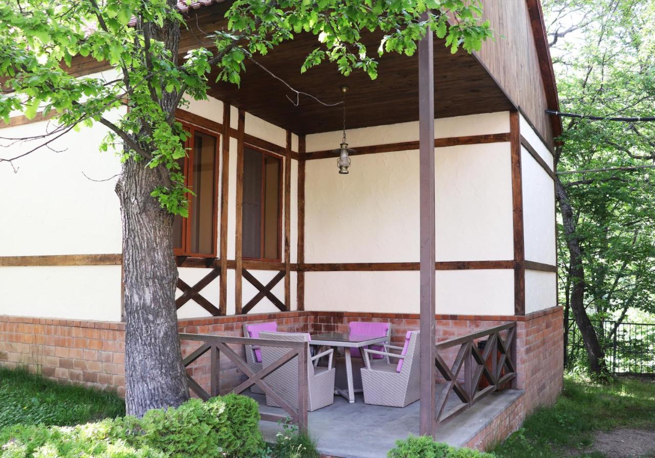 Splendor Resort And Restaurant Tsaghkadzor Dış mekan fotoğraf