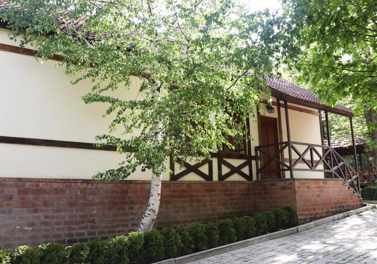Splendor Resort And Restaurant Tsaghkadzor Dış mekan fotoğraf