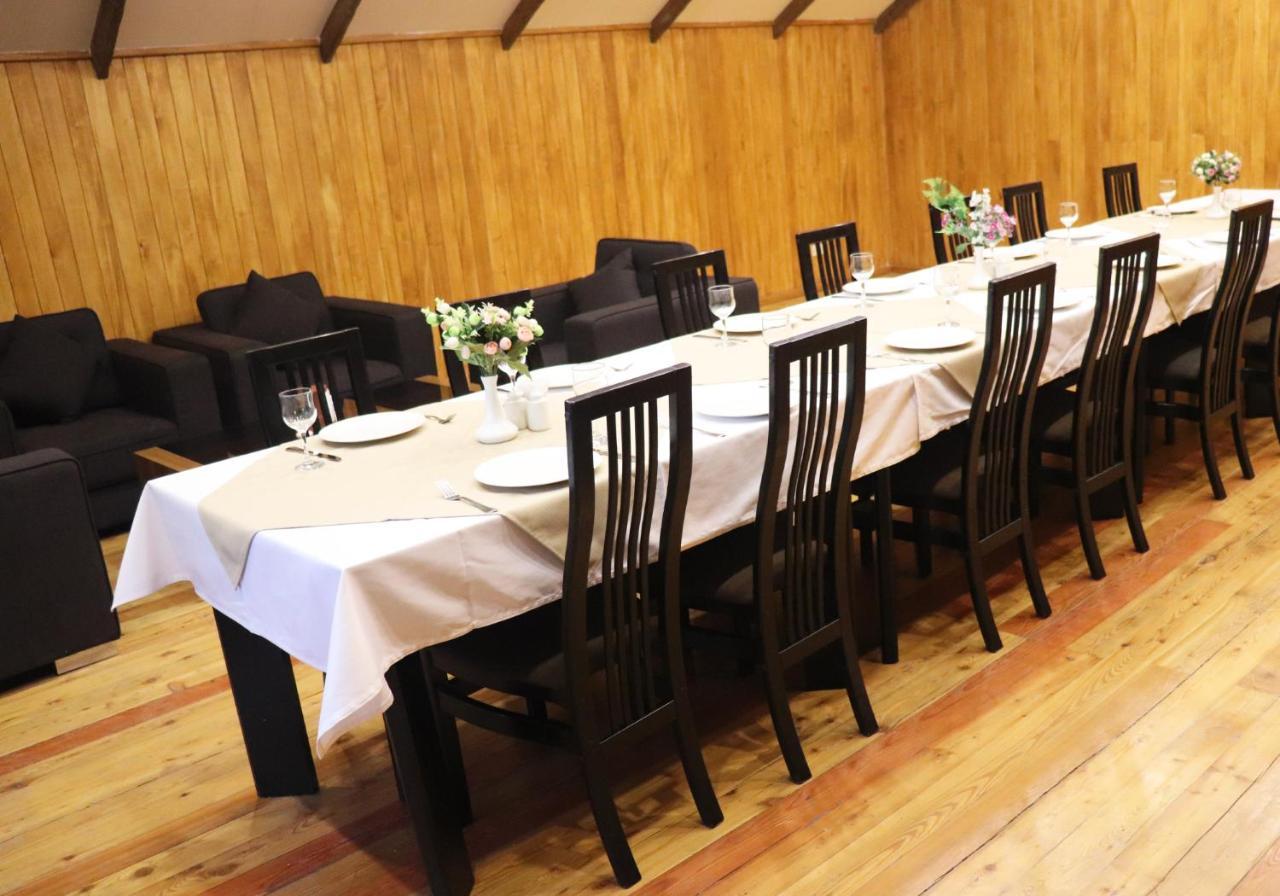 Splendor Resort And Restaurant Tsaghkadzor Dış mekan fotoğraf
