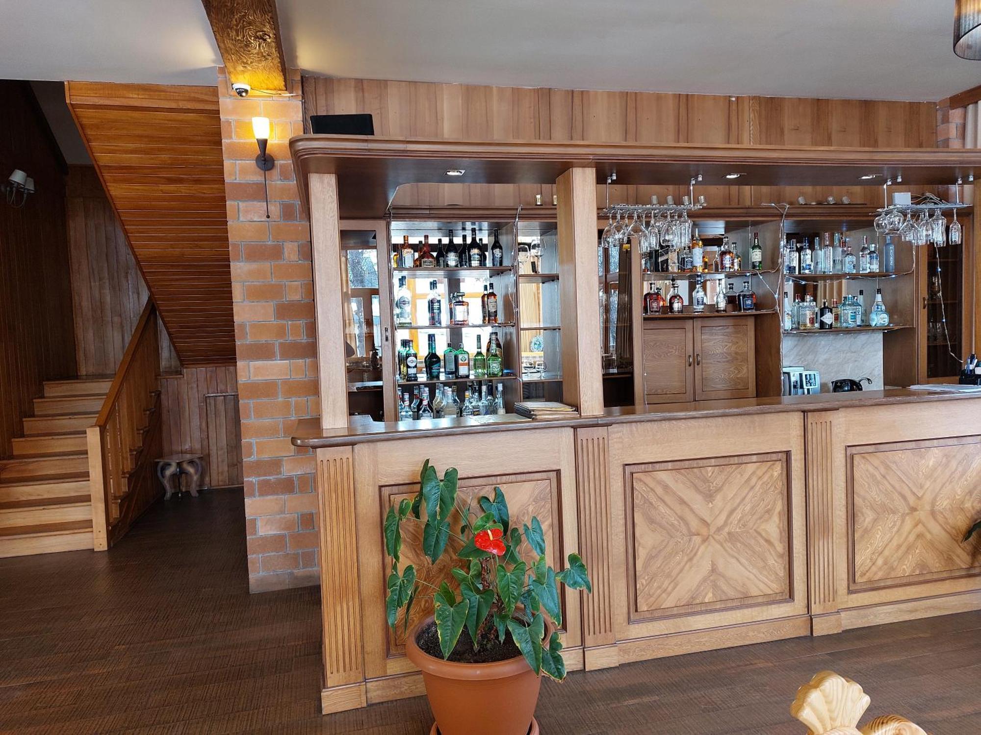 Splendor Resort And Restaurant Tsaghkadzor Dış mekan fotoğraf