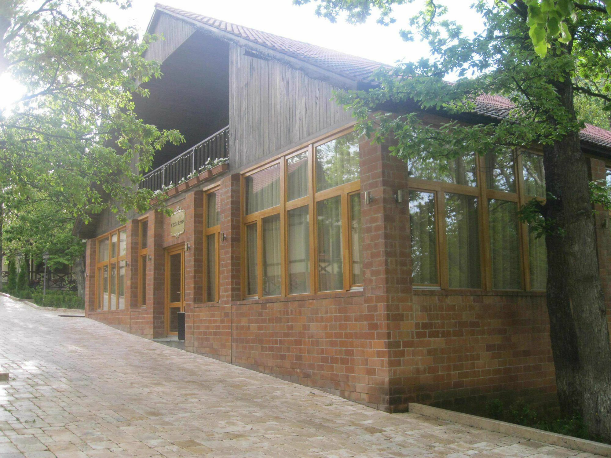 Splendor Resort And Restaurant Tsaghkadzor Dış mekan fotoğraf