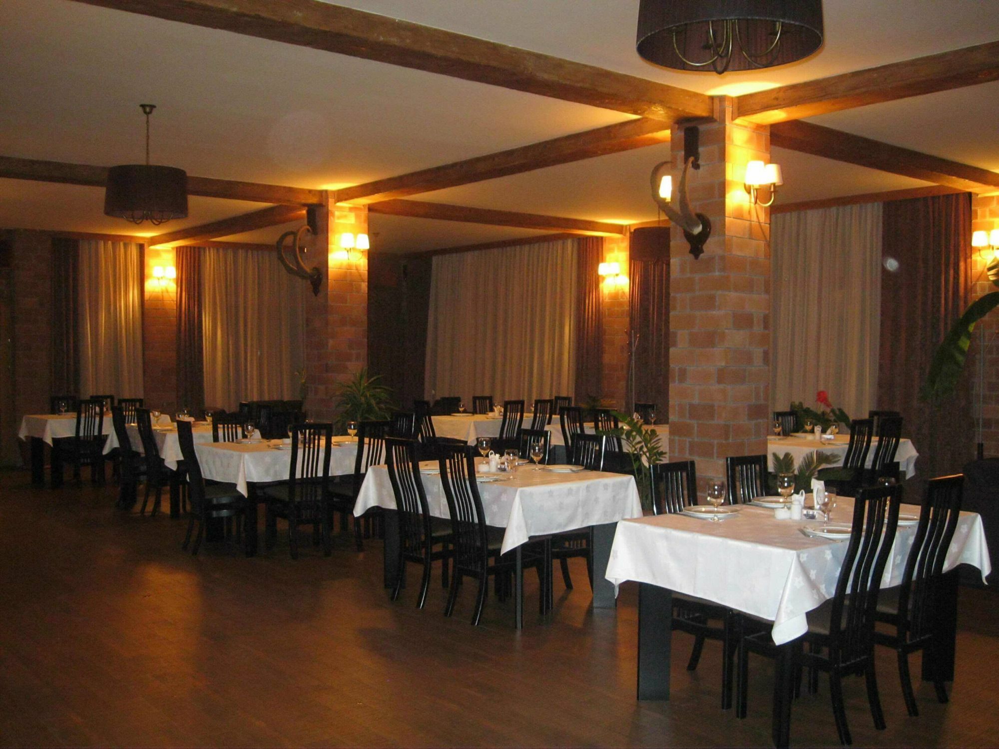 Splendor Resort And Restaurant Tsaghkadzor Dış mekan fotoğraf