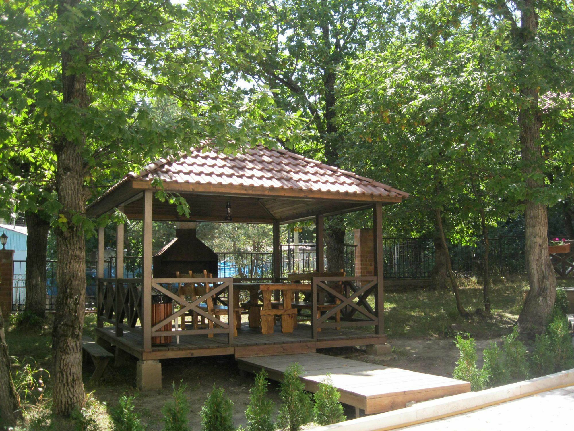 Splendor Resort And Restaurant Tsaghkadzor Dış mekan fotoğraf